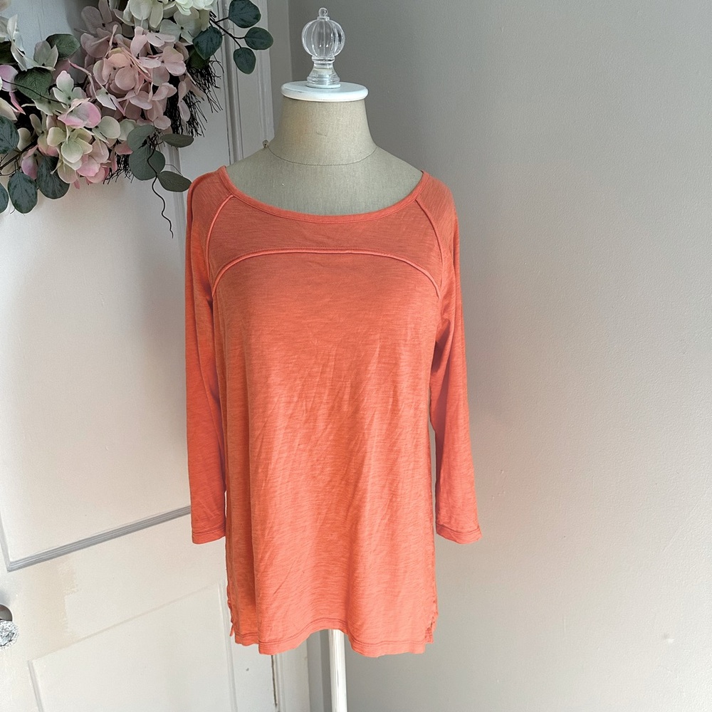 Lilla P top size small